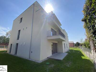 Mietwohnung in 4600 Wels (Bild 3)