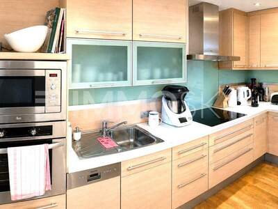Terrassenwohnung kaufen in 5760 Saalfelden (Bild 2)