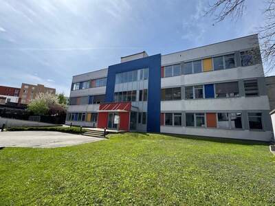 Gewerbeobjekt mieten in 8020 Graz