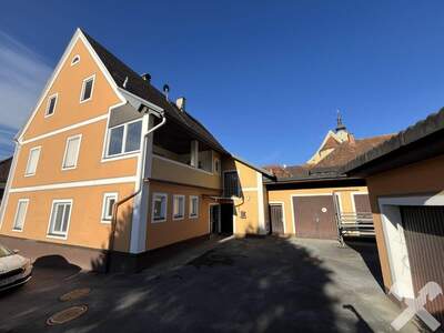 Haus kaufen in 8504 Preding