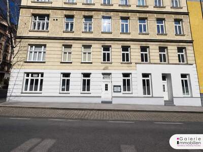 Gewerbeobjekt kaufen in 1090 Wien