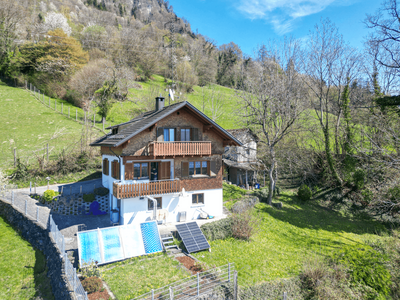 Haus kaufen in 6921 Kennelbach