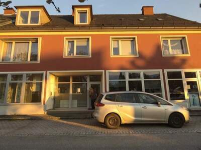 Gewerbeobjekt mieten in 8741 Weißkirchen