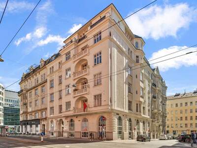 Gewerbeobjekt mieten in 1030 Wien (Bild 1)