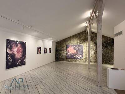 Büro / Praxis mieten in 5020 Salzburg (Bild 3)