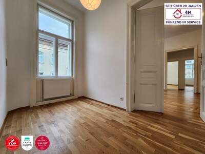 Wohnung kaufen in 1090 Wien (Bild 4)