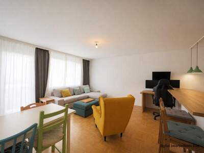 Wohnung kaufen in 1100 Wien