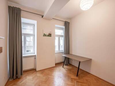Wohnung kaufen in 1070 Wien