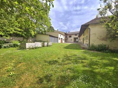 Mehrfamilienhaus kaufen in 2020 Aspersdorf (Bild 2)