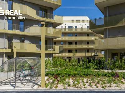 Terrassenwohnung kaufen in 1210 Wien (Bild 4)
