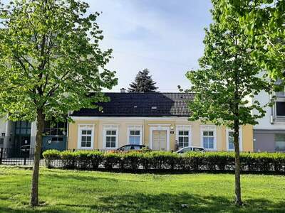 Haus kaufen in 1230 Wien