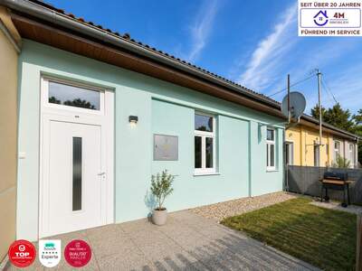 Terrassenwohnung mieten in 2401 Fischamend (Bild 2)