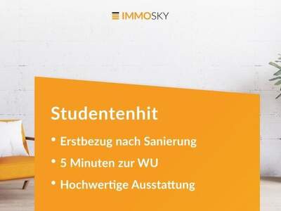 Etagenwohnung kaufen in 1020 Wien