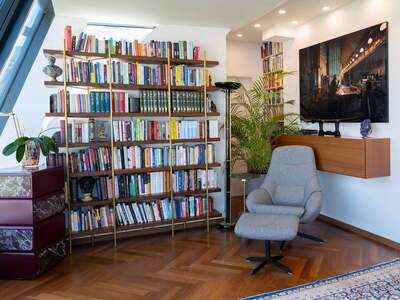 Eigentumswohnung in 1180 wien (Bild 5)