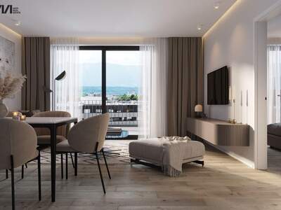 Wohnung mieten in 9500 Villach (Bild 2)