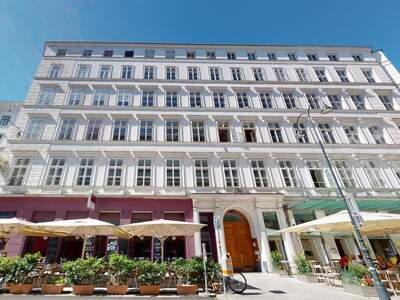 Wohnung mieten in 1010 Wien (Bild 4)