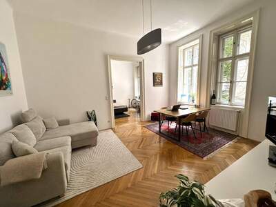 Mietwohnung in 1080 Wien