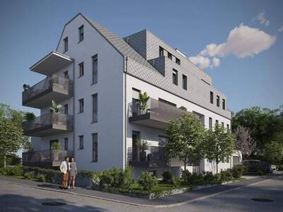 Wohnung kaufen in 4020 Linz