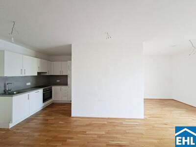 Terrassenwohnung mieten in 1120 Wien (Bild 2)