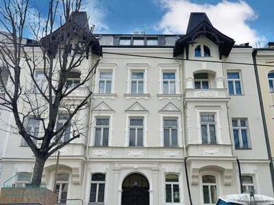 Wohnung mieten in 1190 Wien