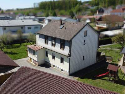 Haus kaufen in 7431 Bad Tatzmannsdorf (Bild 5)