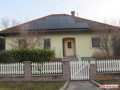 Haus kaufen in 2261 Angern