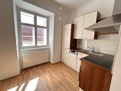 Altbauwohnung kaufen in 8020 Graz (Bild 5)