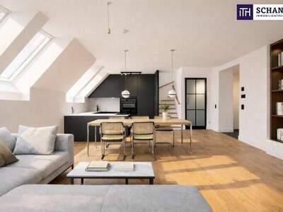 Terrassenwohnung kaufen in 1030 Wien (Bild 1)