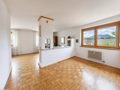 Wohnung mit Balkon kaufen in 9500 Villach (Bild 3)