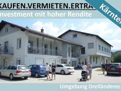 Haus kaufen in 9500 Villach