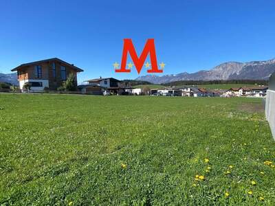 Grundstück kaufen in 6323 Bad Häring