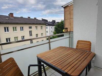 Anlageobjekt kaufen in 4840 Vöcklabruck