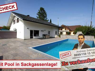 Haus kaufen in 8077 Gössendorf