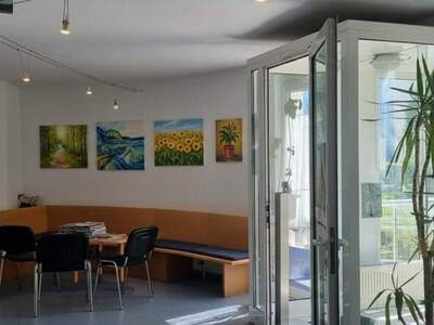 Gewerbeobjekt mieten in 4053 Ansfelden