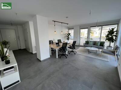 Gewerbeobjekt mieten in 2351 Wiener Neudorf