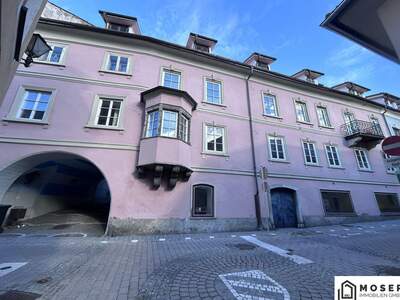 Anlageobjekt kaufen in 8850 Murau (Bild 4)