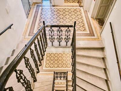 Terrassenwohnung kaufen in 1070 Wien (Bild 4)