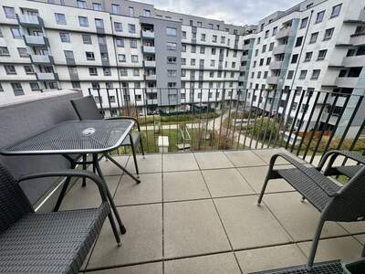 Wohnung mit Balkon kaufen in 1100 Wien (Bild 1)