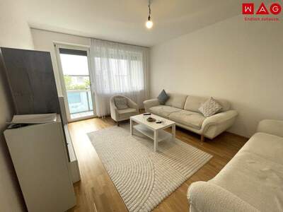 Terrassenwohnung mieten in 4020 Linz (Bild 2)
