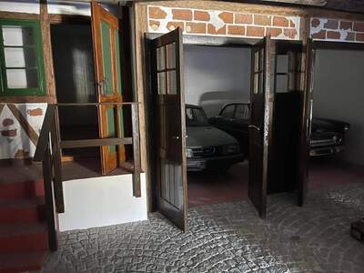 Gewerbeobjekt mieten in 3072 Kasten