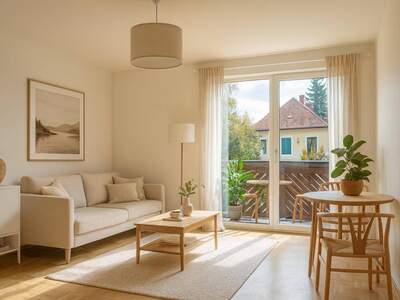 Anlageobjekt kaufen in 8055 Graz