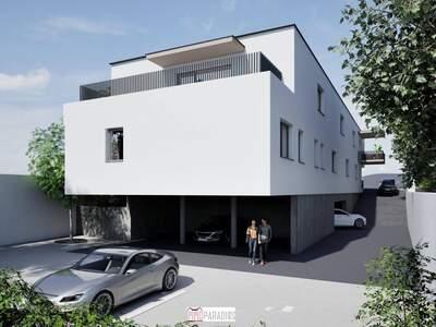 Wohnung kaufen in 2410 Hainburg