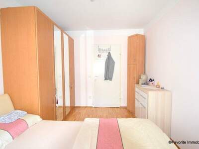 Terrassenwohnung kaufen in 1100 Wien (Bild 4)