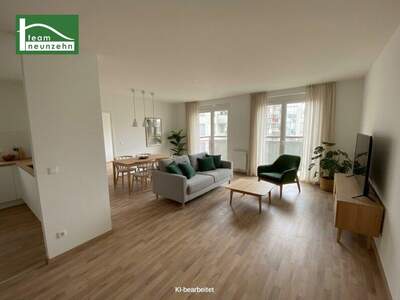 Terrassenwohnung mieten in 8020 Graz (Bild 5)