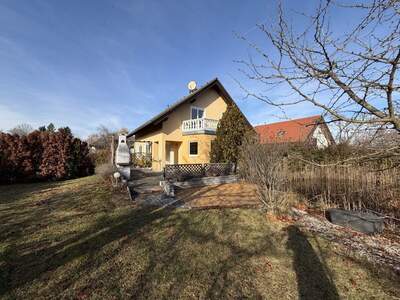 Haus kaufen in 2602 Blumau