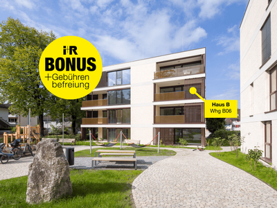 Wohnung kaufen in 6845 Hohenems