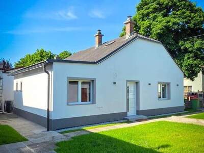 Haus provisionsfrei mieten in 2103 Langenzersdorf