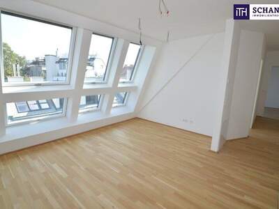 Terrassenwohnung kaufen in 1180 Wien (Bild 3)