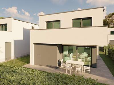 Haus mit Garten kaufen in 9020 Klagenfurt (Bild 5)
