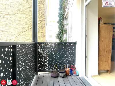 Terrassenwohnung kaufen in 1120 Wien (Bild 4)